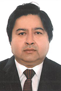 Ravi Suri