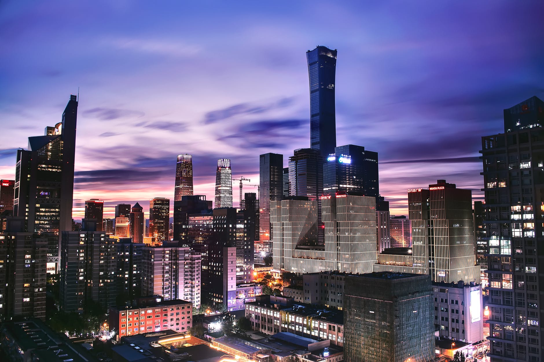 Beijing, China