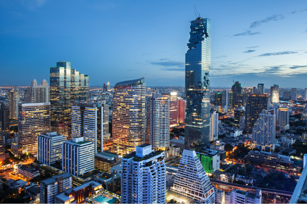 Bangkok, Thailand
