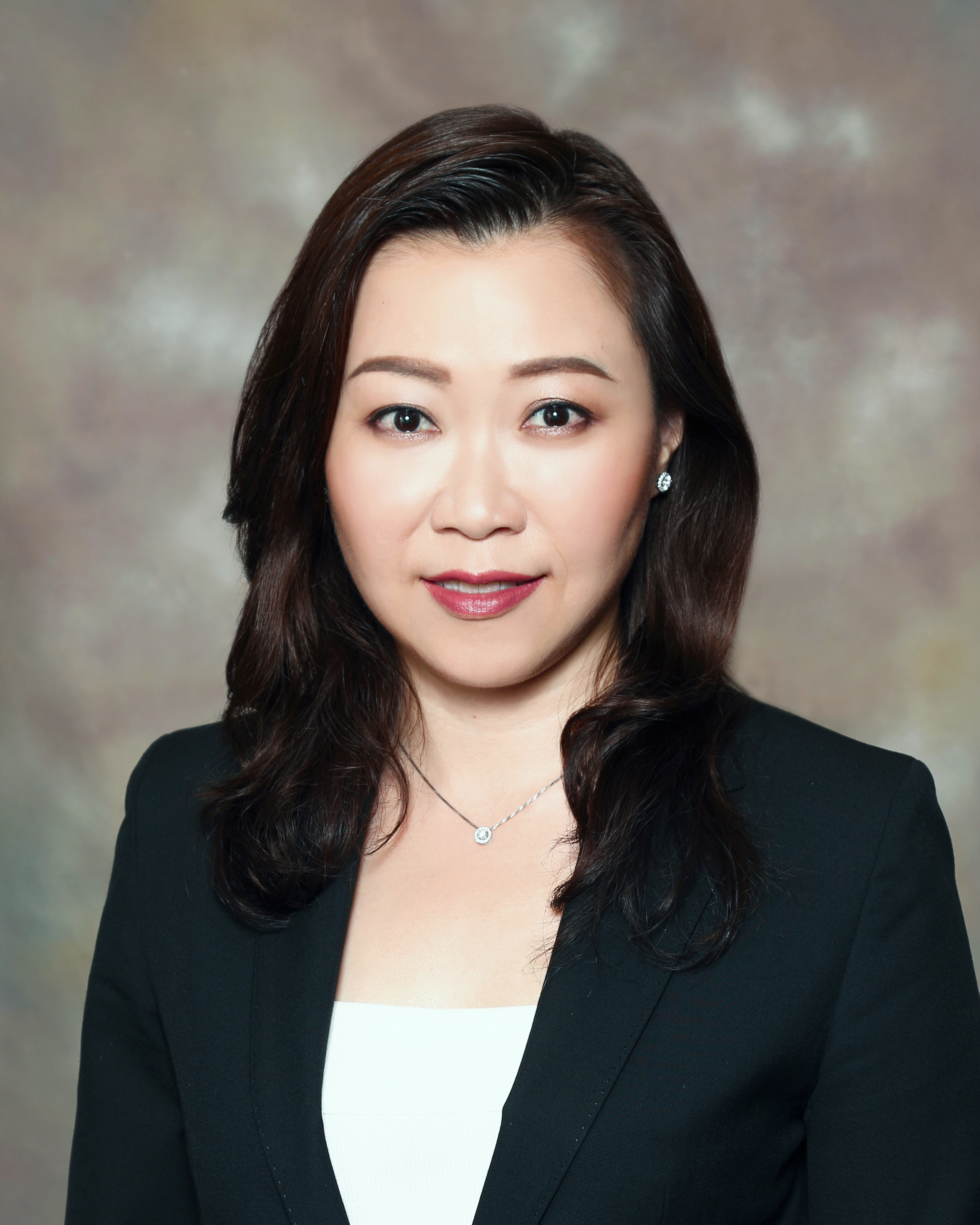 Priscilla Leung