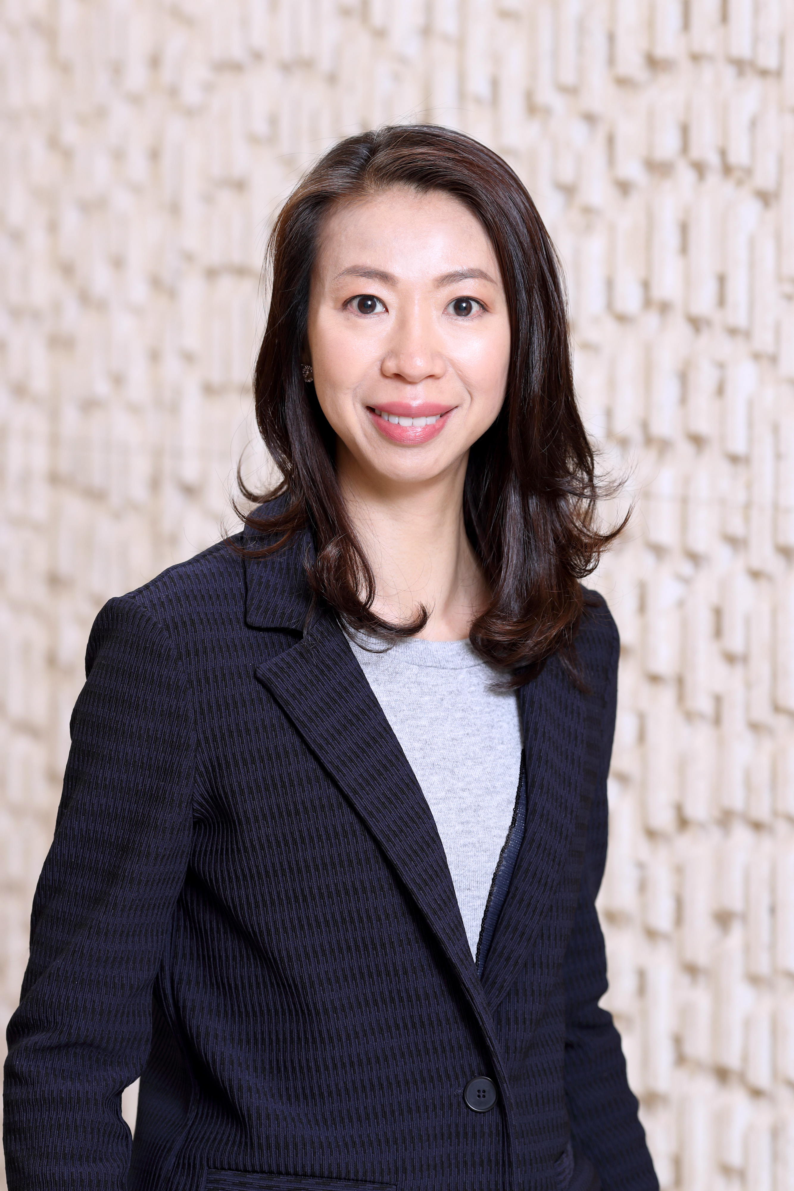 Debbie Fok